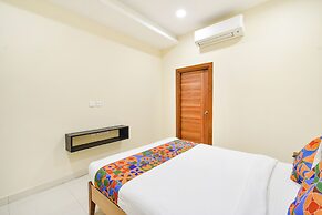 Fabhotel Prime Am Suites