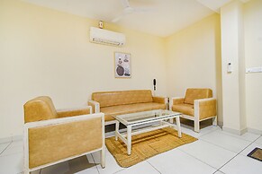 Fabhotel Prime Am Suites