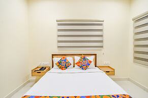 Fabhotel Prime Am Suites