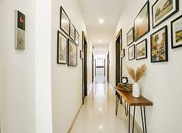 Fabexpress Geeta Palace