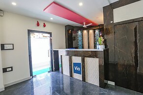 Fabexpress Geeta Palace