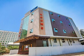 Fabexpress Geeta Palace