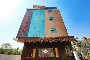 Fabexpress Geeta Palace