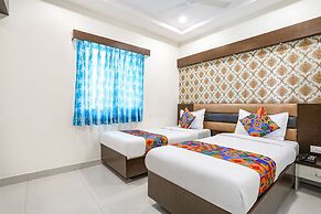 Fabexpress Geeta Palace
