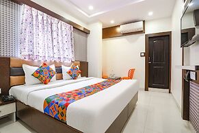 Fabexpress Geeta Palace