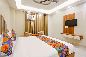 Fabhotel Raahi Retreat