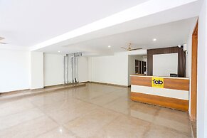 Fabhotel Raahi Retreat