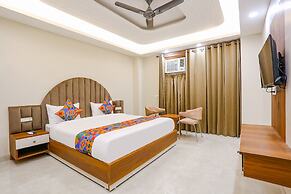 Fabhotel Raahi Retreat