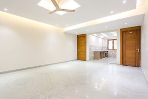 Fabhotel Raahi Retreat