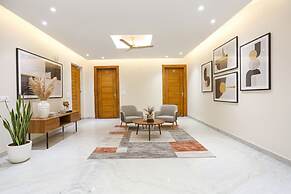 Fabhotel Raahi Retreat