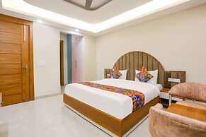 Fabhotel Raahi Retreat