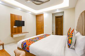 Fabhotel Raahi Retreat