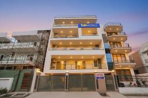 Fabhotel Raahi Retreat