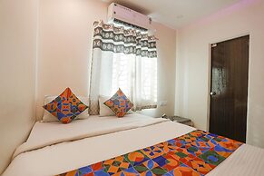 Fabexpress Shiva’S Inn