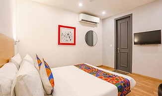 FabExpress Meera Residency