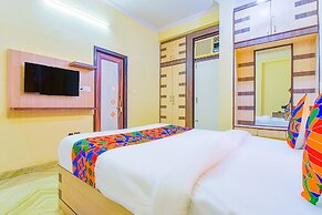 Fabhotel The Grand Kailash