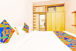Fabhotel The Grand Kailash