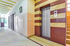 Fabhotel The Grand Kailash