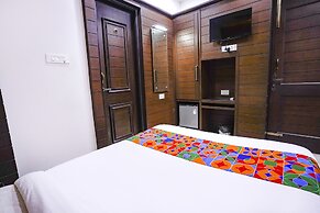 FabHotel MM Residency