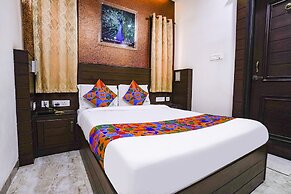FabHotel MM Residency