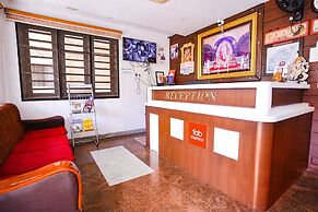 FabHotel MM Residency