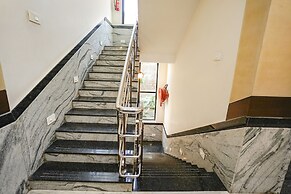 FabHotel MM Residency