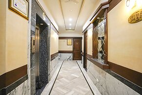 FabHotel MM Residency