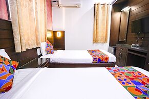 FabHotel MM Residency