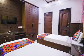 FabHotel MM Residency