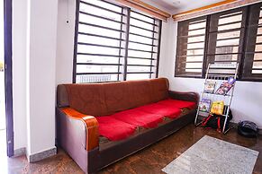 FabHotel MM Residency