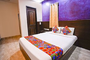 FabHotel MM Residency