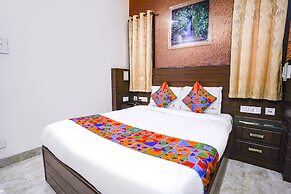 FabHotel MM Residency