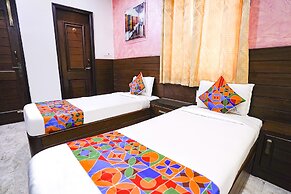 FabHotel MM Residency