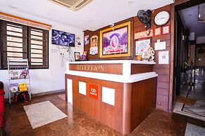 FabHotel MM Residency