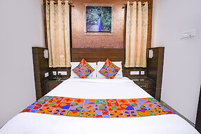 FabHotel MM Residency