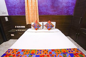 FabHotel MM Residency