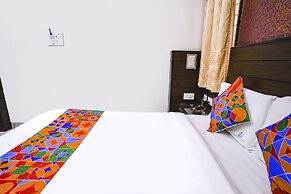 FabHotel MM Residency