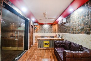 Fabhotel The Lily