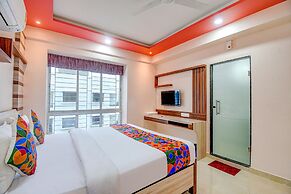 Fabhotel The Lily