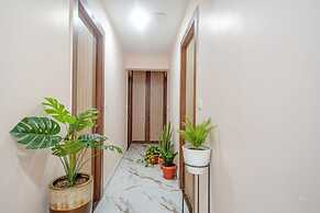 Fabhotel The Lily