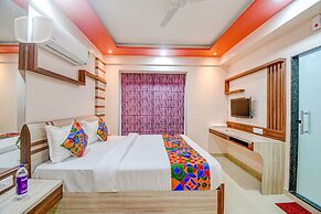 Fabhotel The Lily
