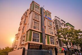 Fabhotel The Lily