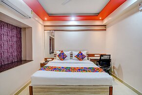 Fabhotel The Lily