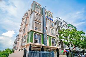 Fabhotel The Lily