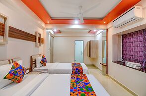Fabhotel The Lily