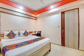 Fabhotel The Lily
