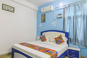 Fabexpress Jmd Inn