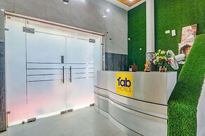 Fabexpress Jmd Inn