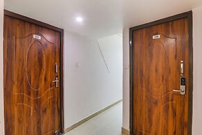 Fabexpress Jmd Inn