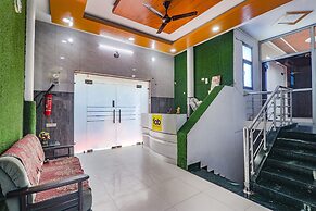 Fabexpress Jmd Inn